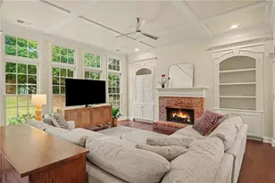 1083 Lakefield Walk, Marietta, GA 30064 - Photo 7