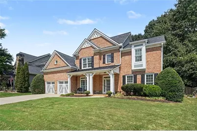 1083 Lakefield Walk, Marietta, GA 30064 - Photo 5