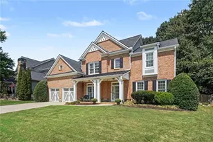 1083 Lakefield Walk, Marietta, GA 30064 - Photo 5