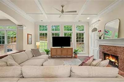 1083 Lakefield Walk, Marietta, GA 30064 - Photo 9