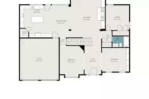 1083 Lakefield Walk, Marietta, GA 30064 - Photo 3