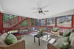 71 Ashdowne Way, Acworth, GA 30101 - Photo 29