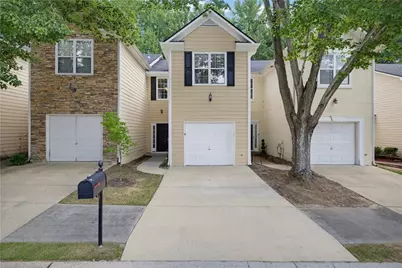 7076 Biltmore Trace, Lithonia, GA 30058 - Photo 1