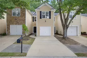 7076 Biltmore Trce, Lithonia, GA 30058 - Photo 1