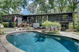 2588 Flair Knoll Dr, Atlanta, GA 30345 - Photo 51