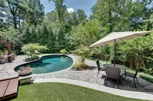 2588 Flair Knoll Dr, Atlanta, GA 30345 - Photo 45