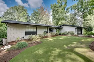 2588 Flair Knoll Dr, Atlanta, GA 30345 - Photo 5