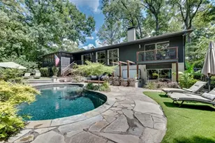 2588 Flair Knoll Dr, Atlanta, GA 30345 - Photo 47
