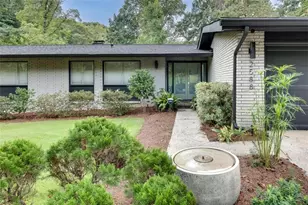 2588 Flair Knoll Dr, Atlanta, GA 30345 - Photo 1