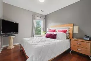 2551 Willow Grove Road NW, Acworth, GA 30101 - Photo 19