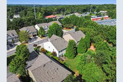 2551 Willow Grove Road NW, Acworth, GA 30101 - Photo 25