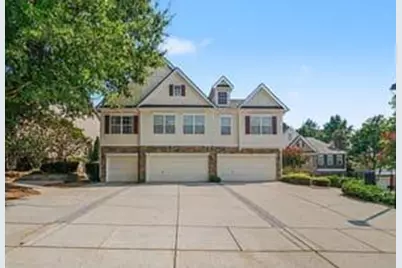 2551 Willow Grove Road NW, Acworth, GA 30101 - Photo 3