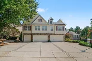 2551 Willow Grove Road NW, Acworth, GA 30101 - Photo 3