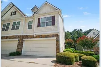 2551 Willow Grove Road NW, Acworth, GA 30101 - Photo 1
