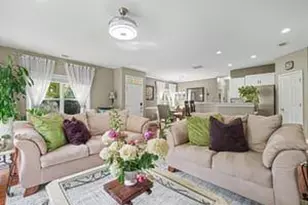 2551 Willow Grove Road NW, Acworth, GA 30101 - Photo 5