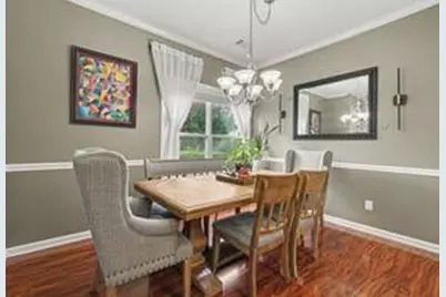 2551 Willow Grove Road NW, Acworth, GA 30101 - Photo 7