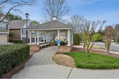 2551 Willow Grove Road NW, Acworth, GA 30101 - Photo 29