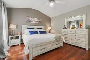 2551 Willow Grove Road NW, Acworth, GA 30101 - Photo 13