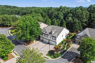 2551 Willow Grove Road NW, Acworth, GA 30101 - Photo 1