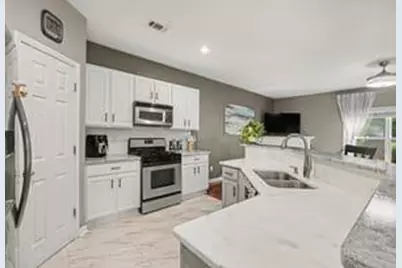 2551 Willow Grove Road NW, Acworth, GA 30101 - Photo 9