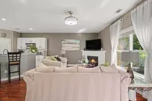 2551 Willow Grove Road NW, Acworth, GA 30101 - Photo 5
