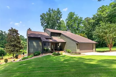 534 Adams Road, Fayetteville, GA 30214 - Photo 1
