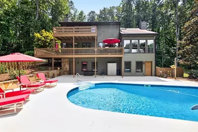 534 Adams Road, Fayetteville, GA 30214 - Photo 5