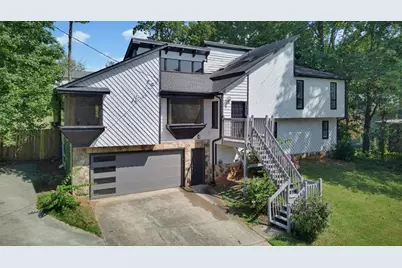 2996 Rockbridge Road, Marietta, GA 30066 - Photo 1