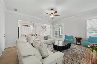 2606 Traditions Way, Jefferson, GA 30549 - Photo 25