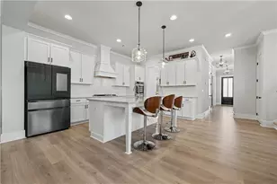 2606 Traditions Way, Jefferson, GA 30549 - Photo 5