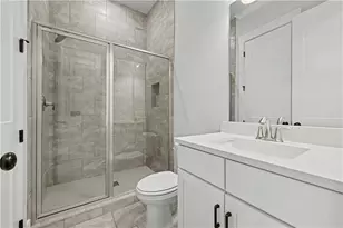 2606 Traditions Way, Jefferson, GA 30549 - Photo 17