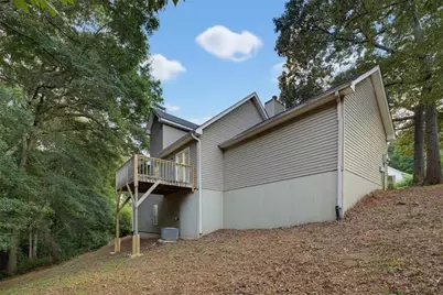 5118 Big Spruce Trail, Gainesville, GA 30507 - Photo 31