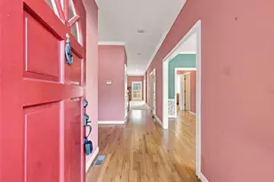 4345 Hambrick Pl, Stone Mountain, GA 30083 - Photo 3