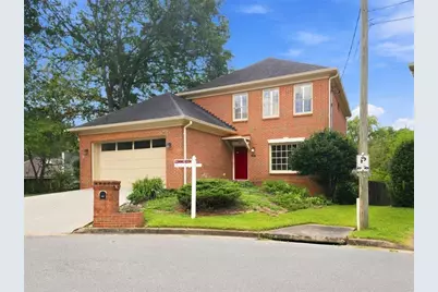 4345 Hambrick Place, Stone Mountain, GA 30083 - Photo 1