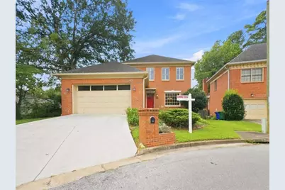 4345 Hambrick Place, Stone Mountain, GA 30083 - Photo 37