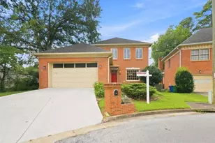 4345 Hambrick Pl, Stone Mountain, GA 30083 - Photo 37