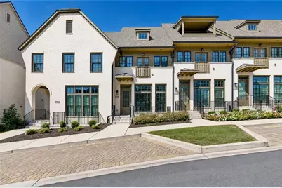 6766 Encore Boulevard, Sandy Springs, GA 30328 - Photo 1