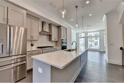 6766 Encore Boulevard, Sandy Springs, GA 30328 - Photo 9