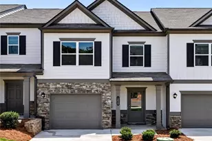 155 Oconee Rd, Cartersville, GA 30120 - Photo 1
