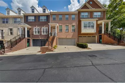 2765 Durham Drive NE, Atlanta, GA 30319 - Photo 1