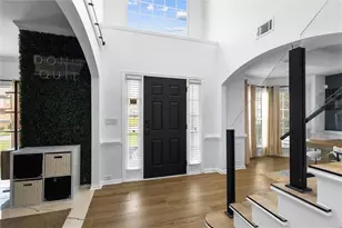 4507 Bellwood Cir, Atlanta, GA 30349 - Photo 7