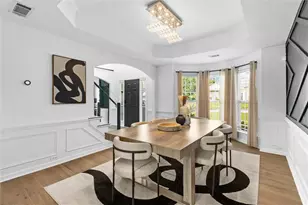 4507 Bellwood Cir, Atlanta, GA 30349 - Photo 11