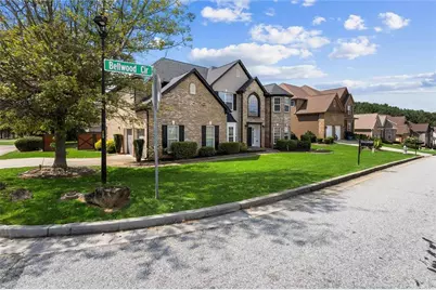4507 Bellwood Circle, Atlanta, GA 30349 - Photo 5