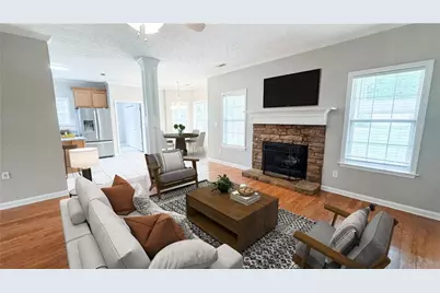 85 Rock Mill Trail, Senoia, GA 30276 - Photo 13
