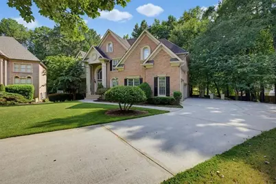 1464 Hattiesburg Court, Grayson, GA 30017 - Photo 3