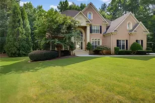 1464 Hattiesburg Ct, Grayson, GA 30017 - Photo 3