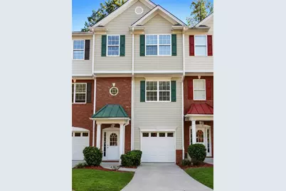 13463 Spring View Drive, Milton, GA 30004 - Photo 1
