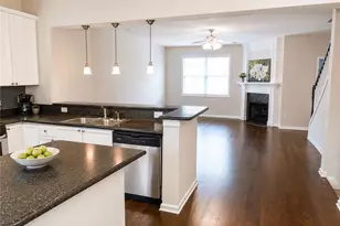 13463 Spring View Dr, Milton, GA 30004 - Photo 13