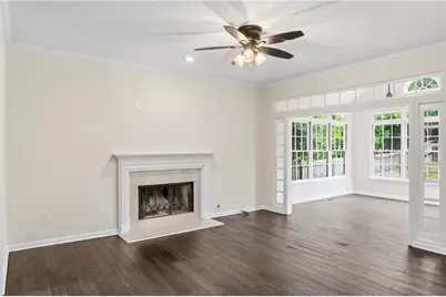 180 Shyrewood Drive, Lawrenceville, GA 30043 - Photo 5