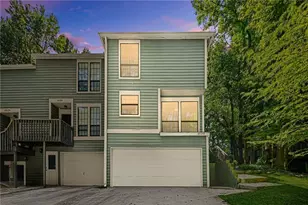 3038 Steeplechase, Alpharetta, GA 30004 - Photo 1